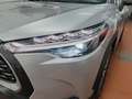 Toyota Corolla Cross 1.8 Full hybrid Trend 140cv e-cvt Grigio - thumbnail 3