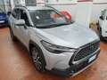 Toyota Corolla Cross 1.8 Full hybrid Trend 140cv e-cvt Grigio - thumbnail 5