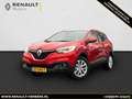 Renault Kadjar 1.2 TCe Limited / NAVI / PDC V+A / VOORRUIT & STOE Red - thumbnail 1