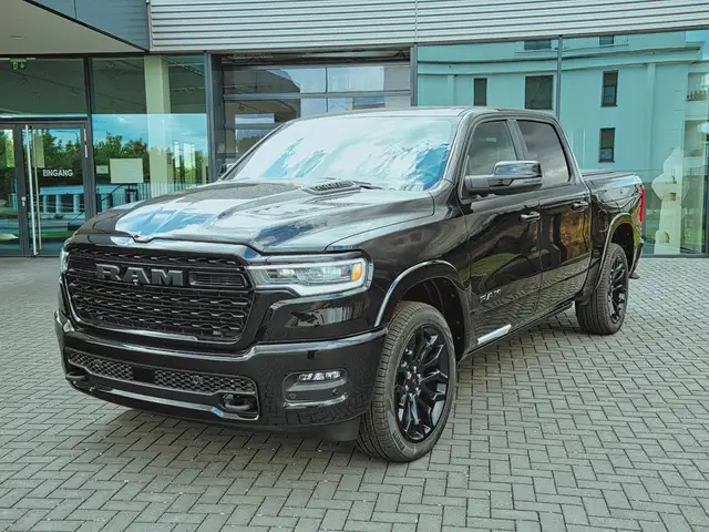 Dodge RAM