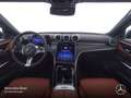 Mercedes-Benz C 300 T AVANTG+NIGHT+PANO+KAMERA+KEYLESS+9G Azul - thumbnail 9