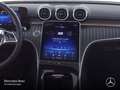 Mercedes-Benz C 300 T AVANTG+NIGHT+PANO+KAMERA+KEYLESS+9G Azul - thumbnail 8