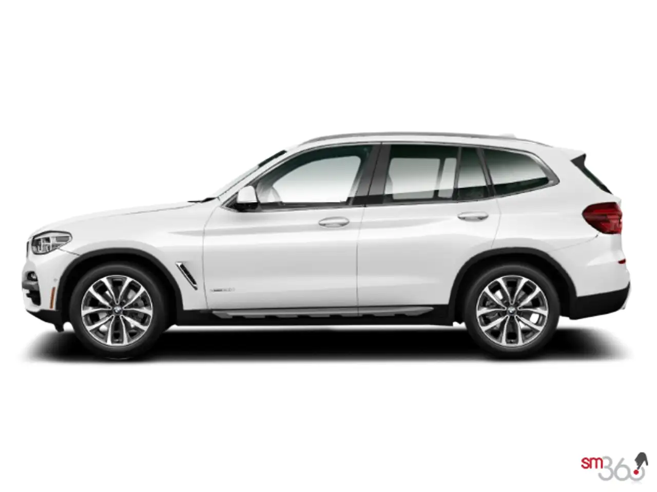 BMW X3 photo BMW X3