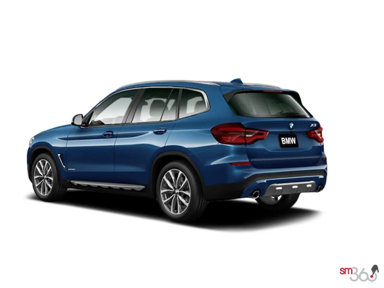 BMW X3 photo BMW X3