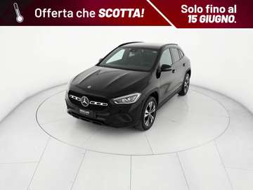 180 d sport auto