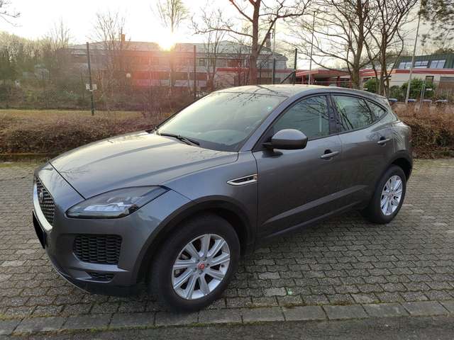 Imagine Jaguar E-Pace E-Pace D240 AWD Aut. S