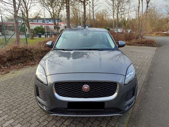 Jaguar E-Pace E-Pace D240 AWD Aut. S