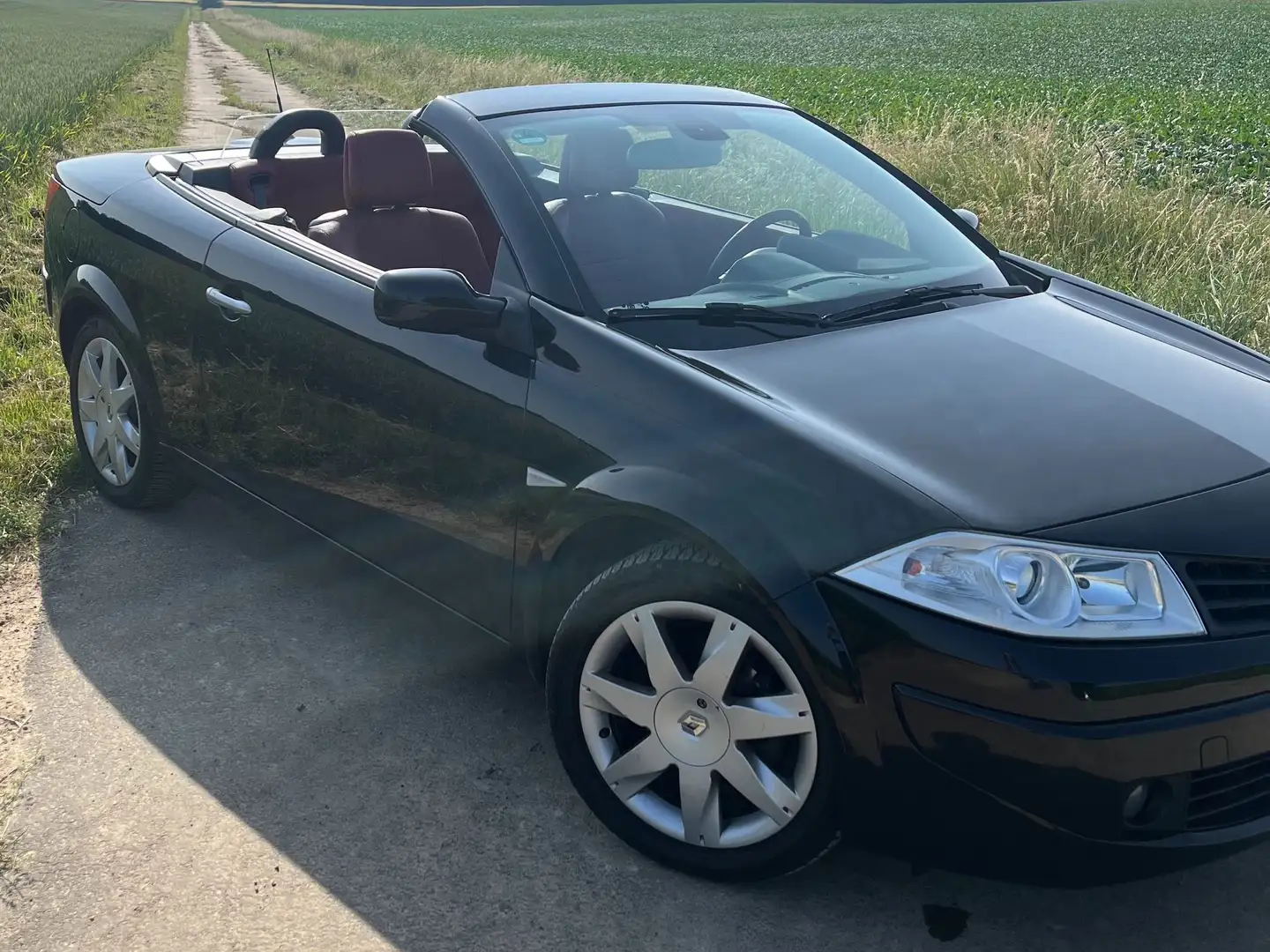 Renault Megane Megane 2.0 Coupe-Cabriolet Dynamique - 1