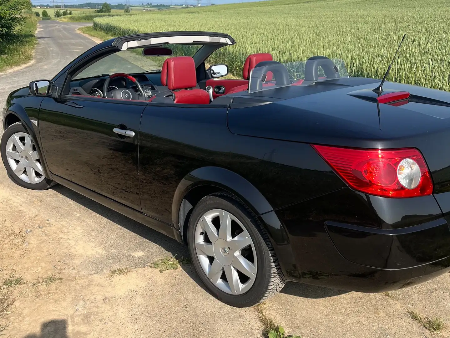 Renault Megane Megane 2.0 Coupe-Cabriolet Dynamique - 2