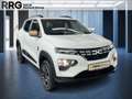 Dacia Spring ELECTRIC EXTREME 27kWh BATTERIEKAUF Weiß - thumbnail 7