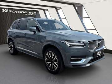 T8 AWD Recharge PHEV Core Geartronic