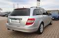 Mercedes-Benz C 220 CDI T Automatik Leder/Xenon/SHZ/PDC/AHK Silber - thumbnail 3