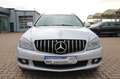 Mercedes-Benz C 220 CDI T Automatik Leder/Xenon/SHZ/PDC/AHK Silber - thumbnail 5