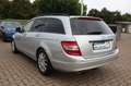 Mercedes-Benz C 220 CDI T Automatik Leder/Xenon/SHZ/PDC/AHK Silber - thumbnail 4