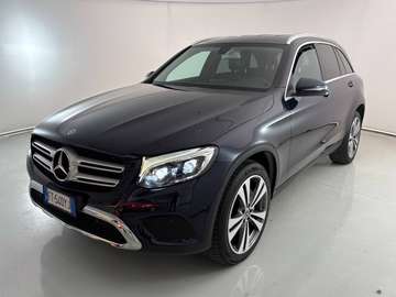 GLC - X253 d Sport 4matic auto! PREZZO REALE