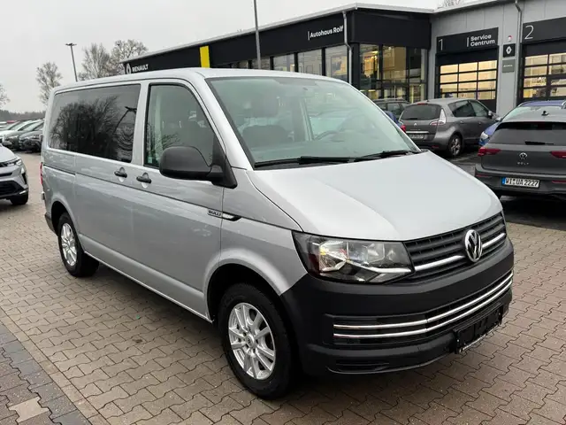 Volkswagen T6 Transporter
