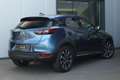 Mazda CX-3 2.0 SkyActiv-G 120 SkyLease GT Bleu - thumbnail 7