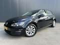 Volkswagen Golf 1.0 TSI Comfortline NAVI CRUISE ECC Zwart - thumbnail 1