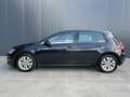 Volkswagen Golf 1.0 TSI Comfortline NAVI CRUISE ECC Zwart - thumbnail 7
