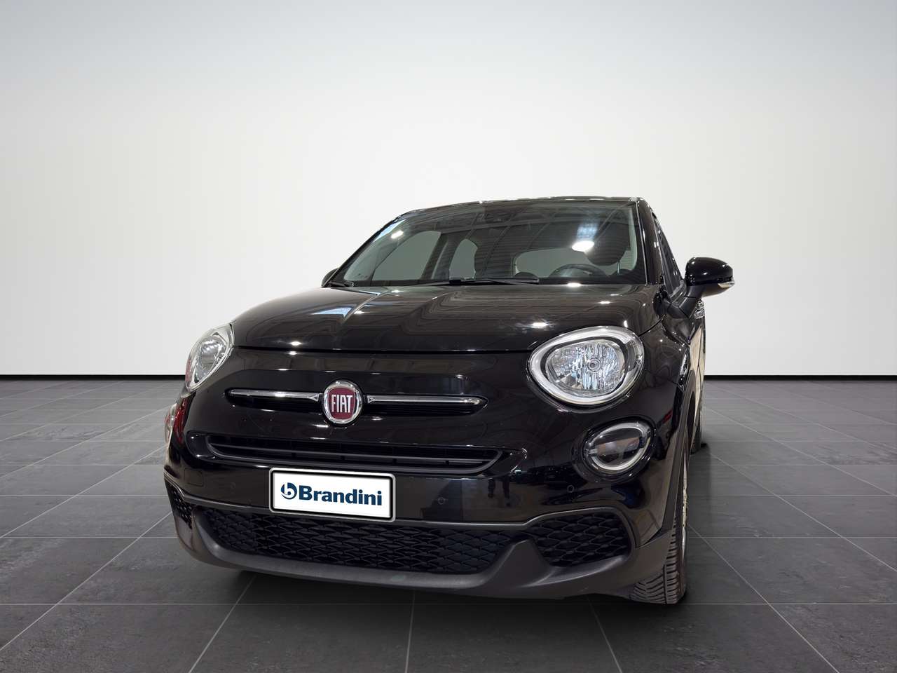 Fiat 500X X 1.3 Multijet Urban