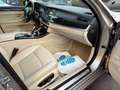 BMW 530 5 Touring 530 d xDrive*NEU*TÜV*NAVi* gepfleg Silber - thumbnail 11
