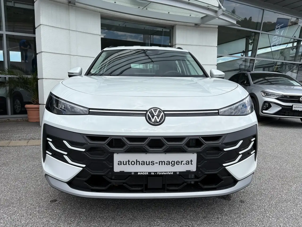 Volkswagen T-Roc 2026
