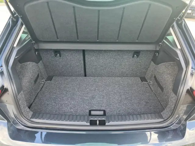 SEAT Ibiza view 12