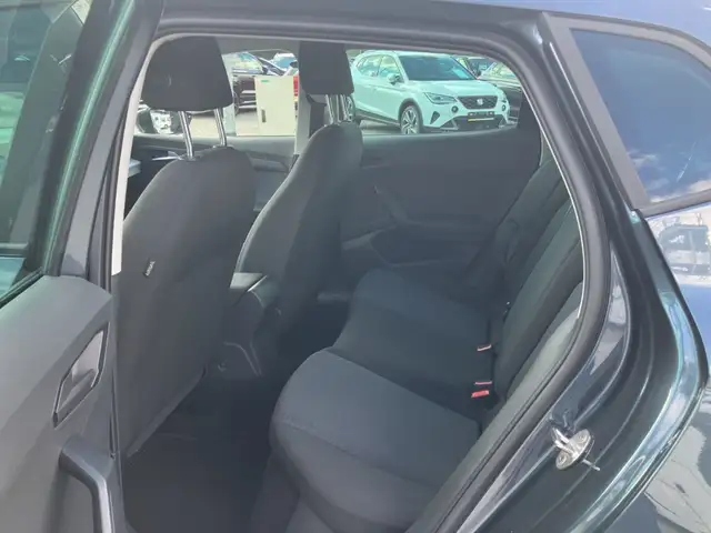 SEAT Ibiza view 11