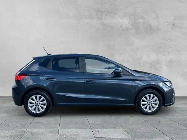 SEAT Ibiza view 6