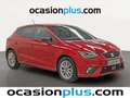 SEAT Ibiza 1.0 TSI S&S FR 110 Rojo - thumbnail 2