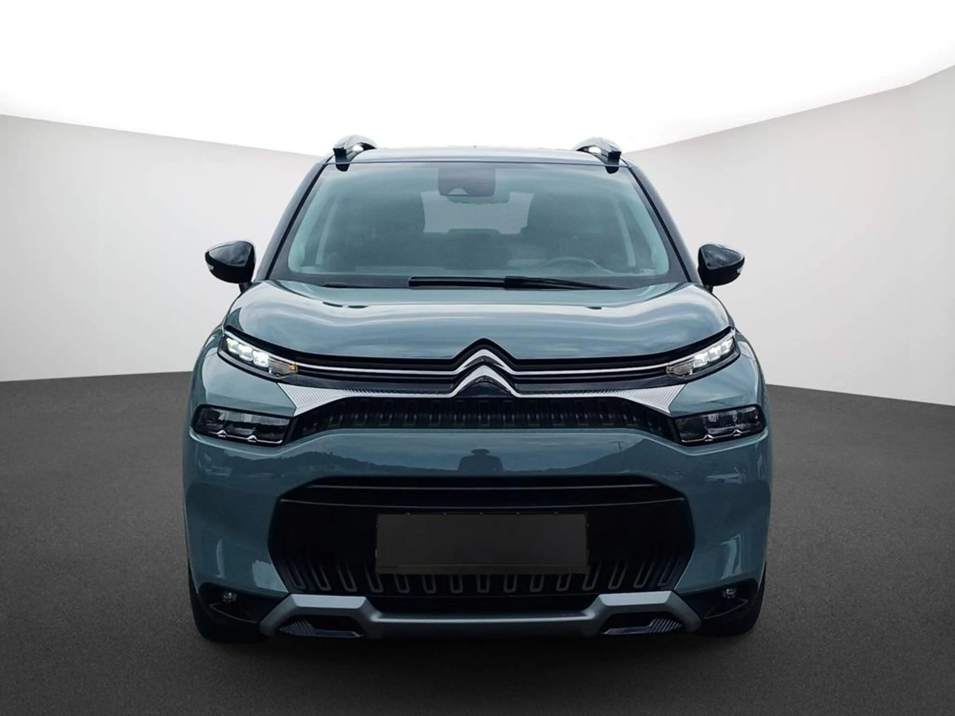 Citroen C3 Aircross Feel Pack — photo 2