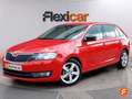 Skoda Rapid/Spaceback 1.2TSI Active 66kW Rojo - thumbnail 3