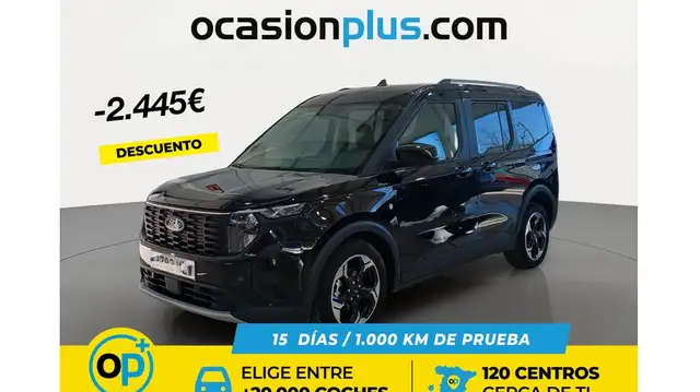 Ford Tourneo Courier 1.0 Ecoboost Active
