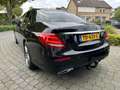 Mercedes-Benz E 350 d Prestige Plus, AMG, Pano, Luchtvering, VOL! Zwart - thumbnail 2