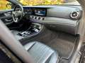 Mercedes-Benz E 350 d Prestige Plus, AMG, Pano, Luchtvering, VOL! Zwart - thumbnail 26