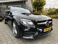 Mercedes-Benz E 350 d Prestige Plus, AMG, Pano, Luchtvering, VOL! Zwart - thumbnail 5