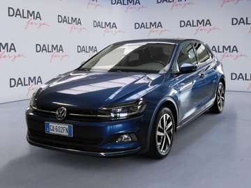 1.0 tsi Highline 115cv