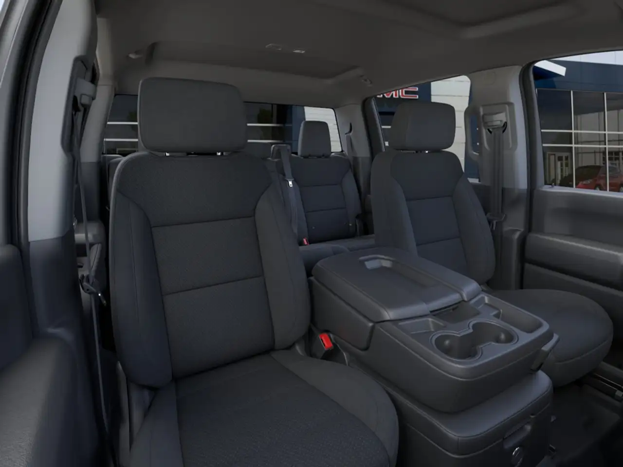 GMC Sierra 2500HD photo GMC Sierra 2500HD