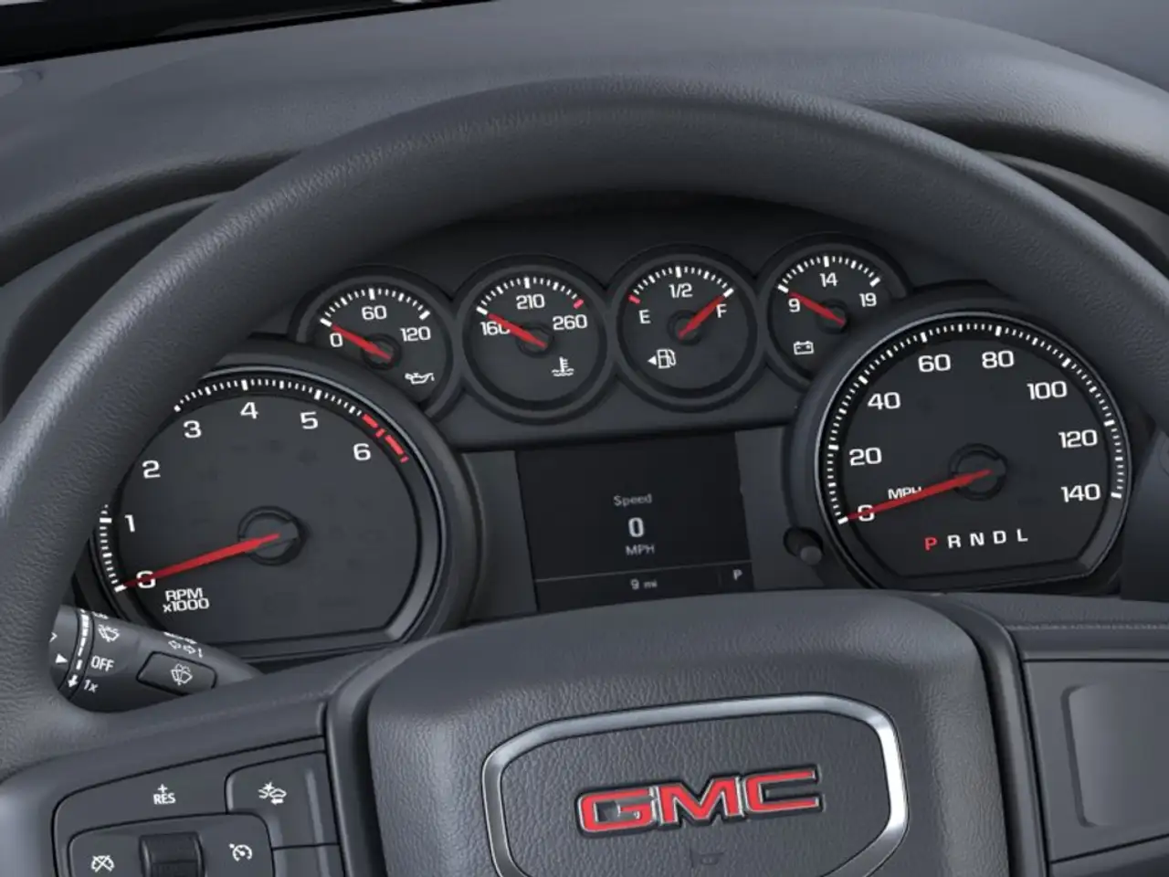 GMC Sierra 2500HD photo GMC Sierra 2500HD