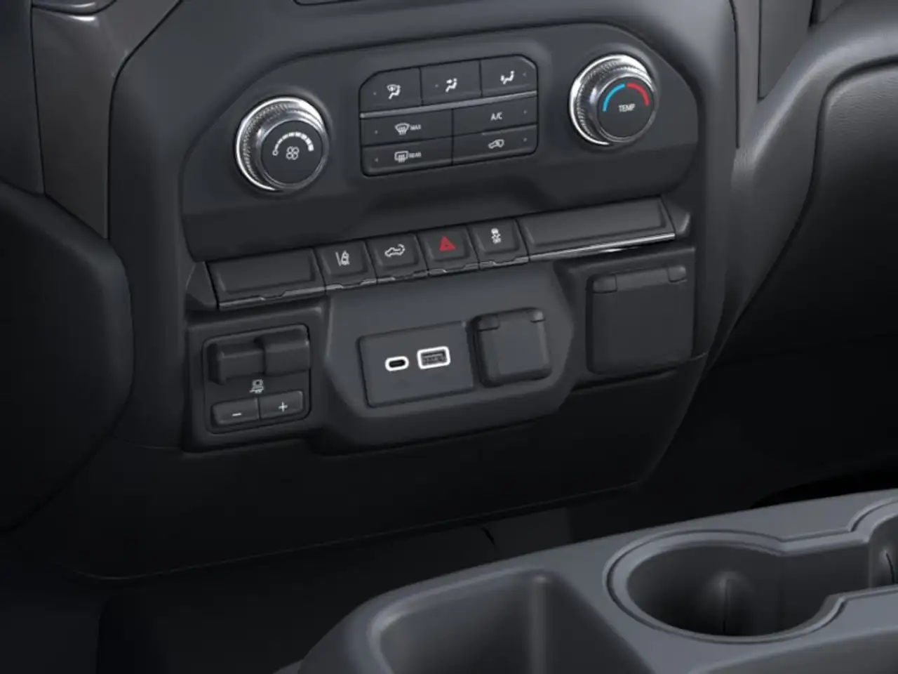 GMC Sierra 2500HD photo GMC Sierra 2500HD