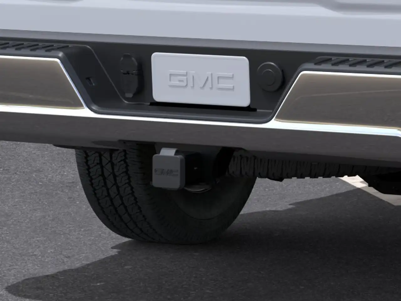 GMC Sierra 2500HD photo GMC Sierra 2500HD