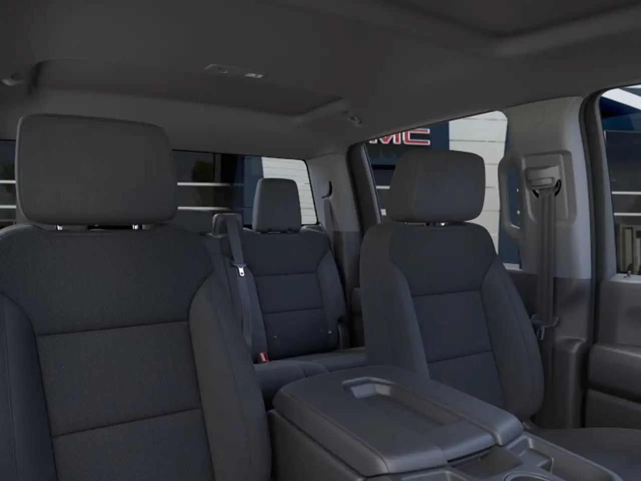 GMC Sierra 2500HD photo GMC Sierra 2500HD