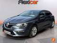 Renault Megane 1.3 TCe GPF Limited 103kW Gris - thumbnail 3