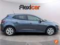 Renault Megane 1.3 TCe GPF Limited 103kW Gris - thumbnail 4