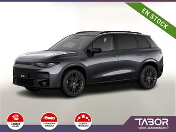 BEV 218 69,9 kWh LED Pano GPS 360