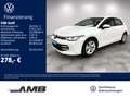 Volkswagen Golf Life 1.5 TSI AHK/LED/Navi/Standhzg/02.30Gar Weiß - thumbnail 1
