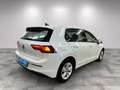 Volkswagen Golf Life 1.5 TSI AHK/LED/Navi/Standhzg/02.30Gar Weiß - thumbnail 4