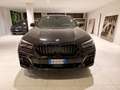 BMW X6 xDrive30d 48V MSport Pelle Navi Cerchi 22” m sport Schwarz - thumbnail 17