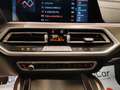 BMW X6 xDrive30d 48V MSport Pelle Navi Cerchi 22” m sport Schwarz - thumbnail 33