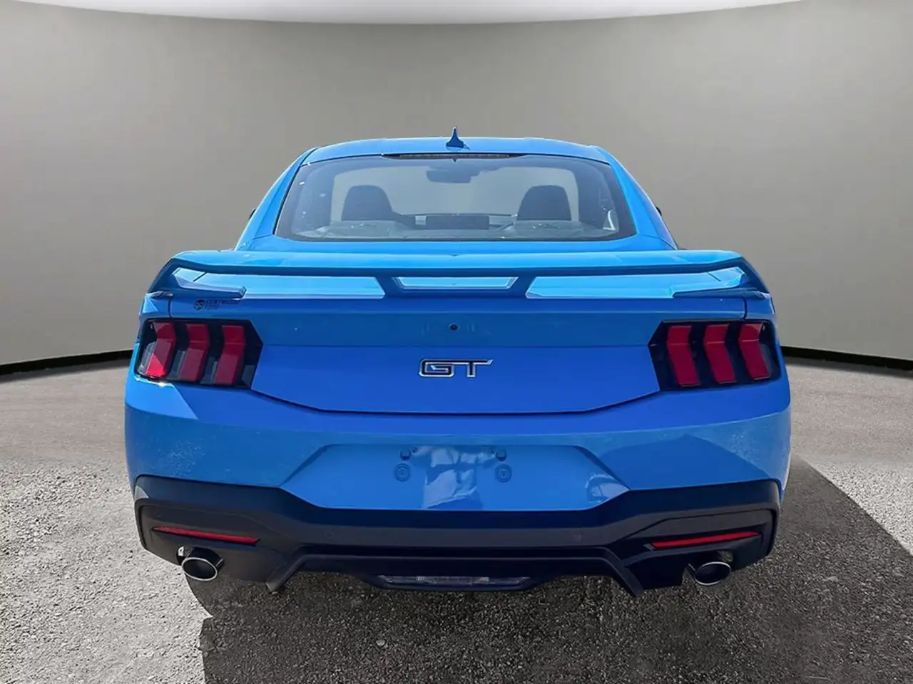 Ford Mustang снимка Ford Mustang